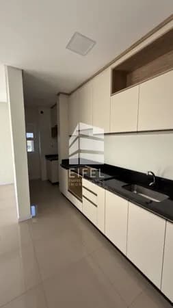 Apartamento Semimobiliado - Solar do Parque