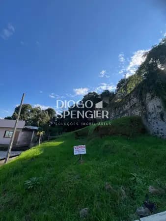 Terreno à venda no bairro Jardim Do Vale em Bom Princípio/RS