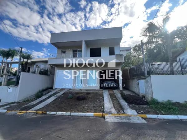 Apartamento à venda no bairro Centro em Bom Princípio/RS