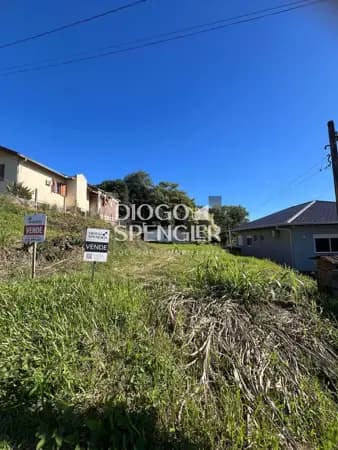 Terreno à venda no bairro Matiel em Feliz/RS