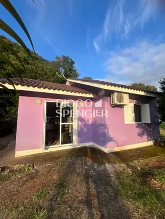 Casa à venda no bairro Vila Nova em Vale Real/RS