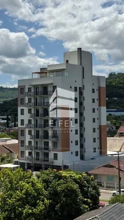 Apartamento Novo - Residencial Bruna