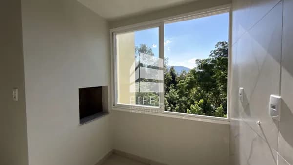 Apartamento Novo - Próximo ao Centro