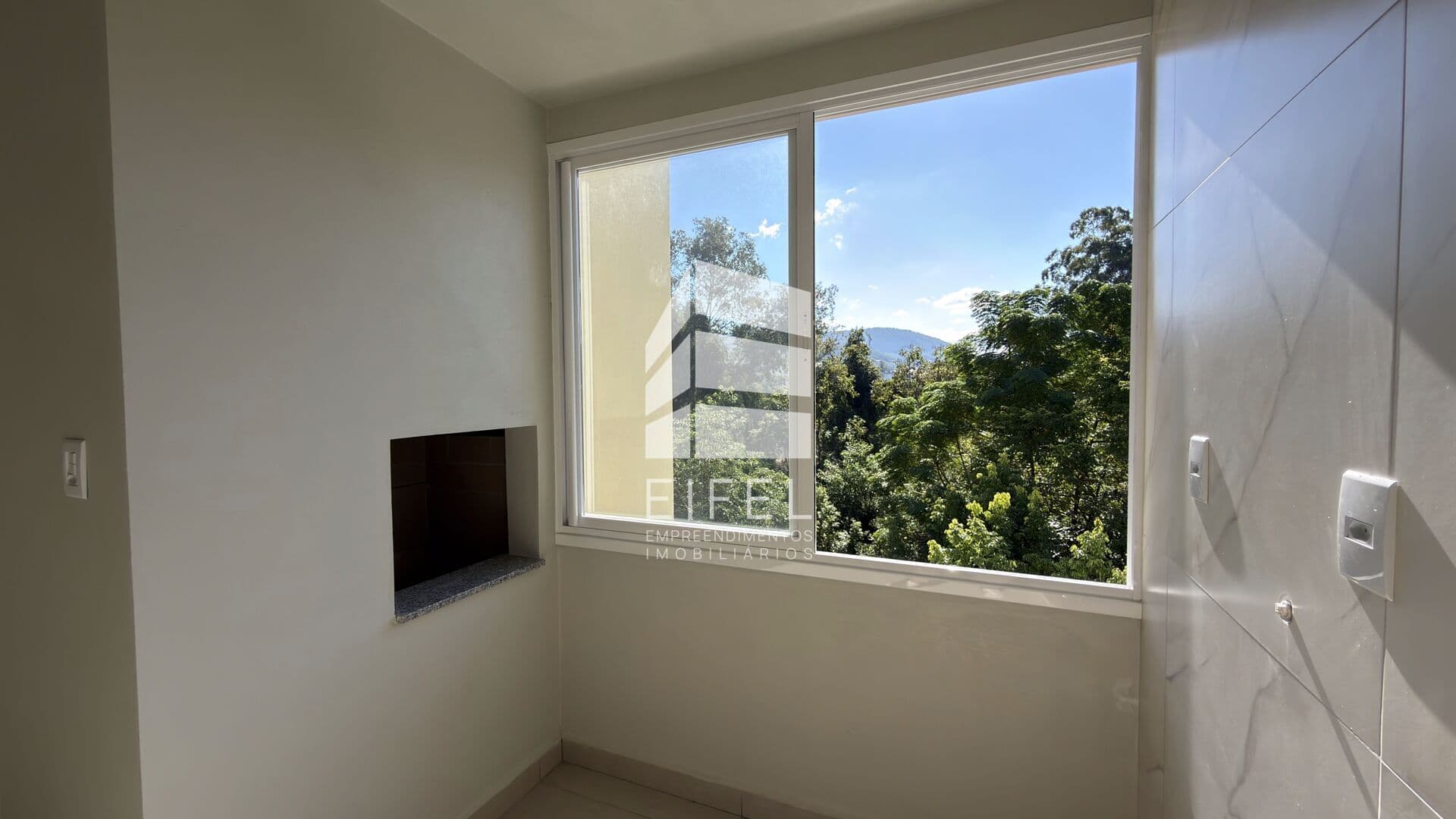 Apartamento Novo - Próximo ao Centro