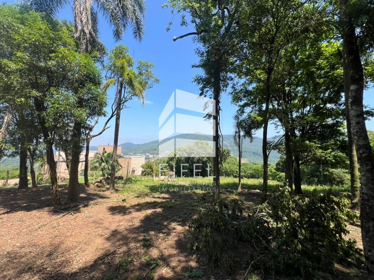 Terreno à venda no bairro Morro Das Batatas em Feliz/RS