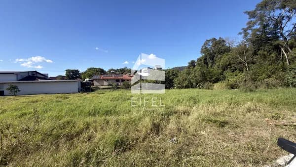 Terreno Próximo ao Supermercado Selbach - bairro Matiel