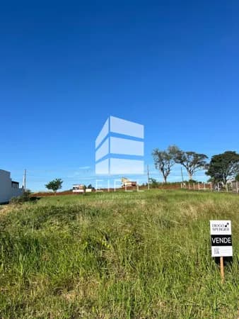 Terreno à venda no bairro Jardim Do Vale em Bom Princípio/RS