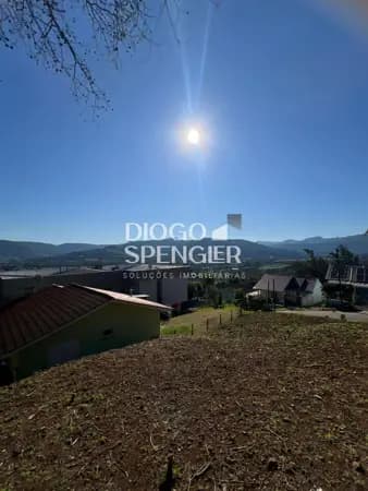 Terreno à venda no bairro Picada Cará em Feliz/RS