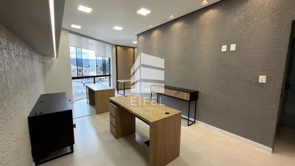 Sala/Conjunto em Vale Real - Centro