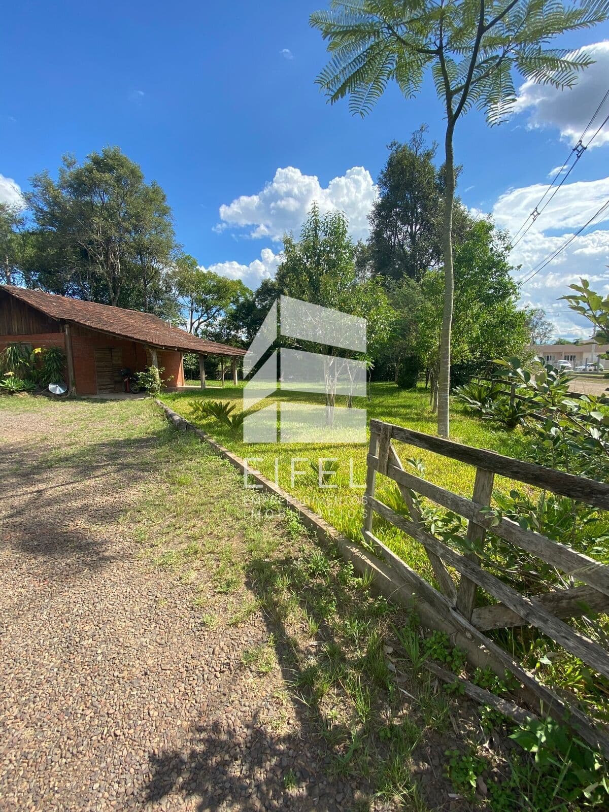 Lote/Terreno em Feliz - Canto do Rio