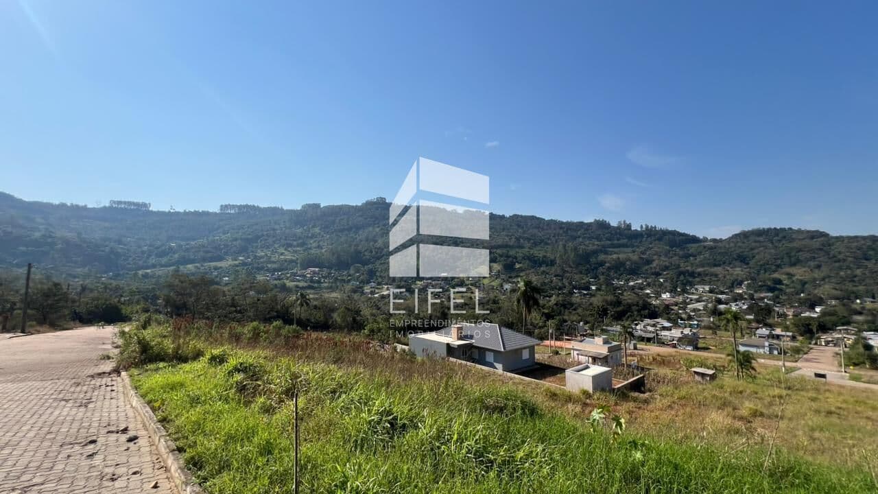 Terreno à venda no bairro Vale Do Hermes em Feliz/RS