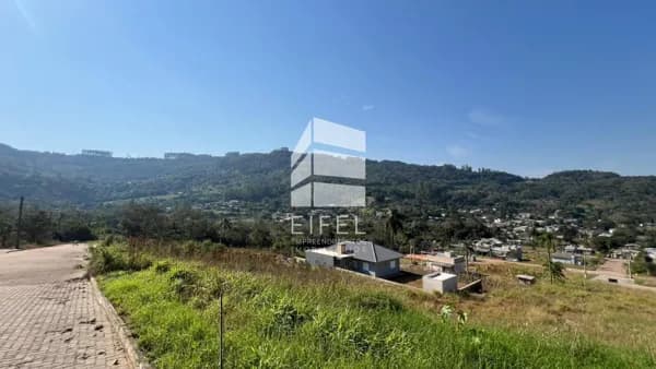 Terreno à venda no bairro Vale Do Hermes em Feliz/RS