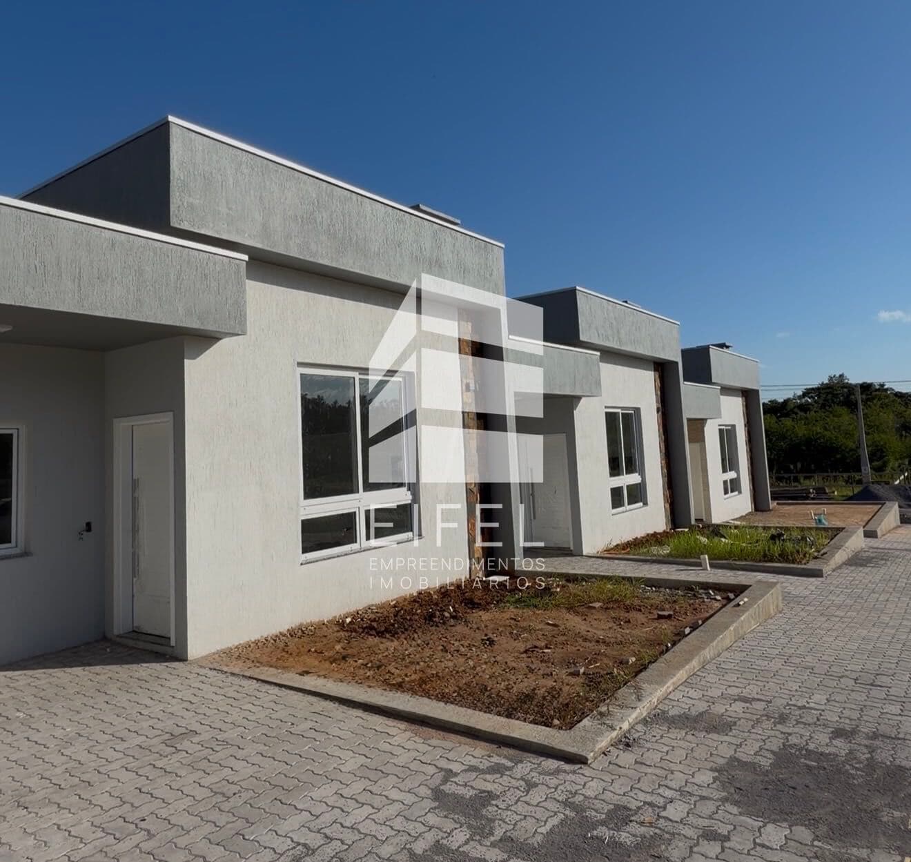 Casa à venda no bairro Matiel em Feliz/RS
