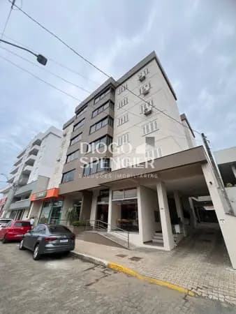 Apartamento à venda no bairro Centro em Bom Princípio/RS