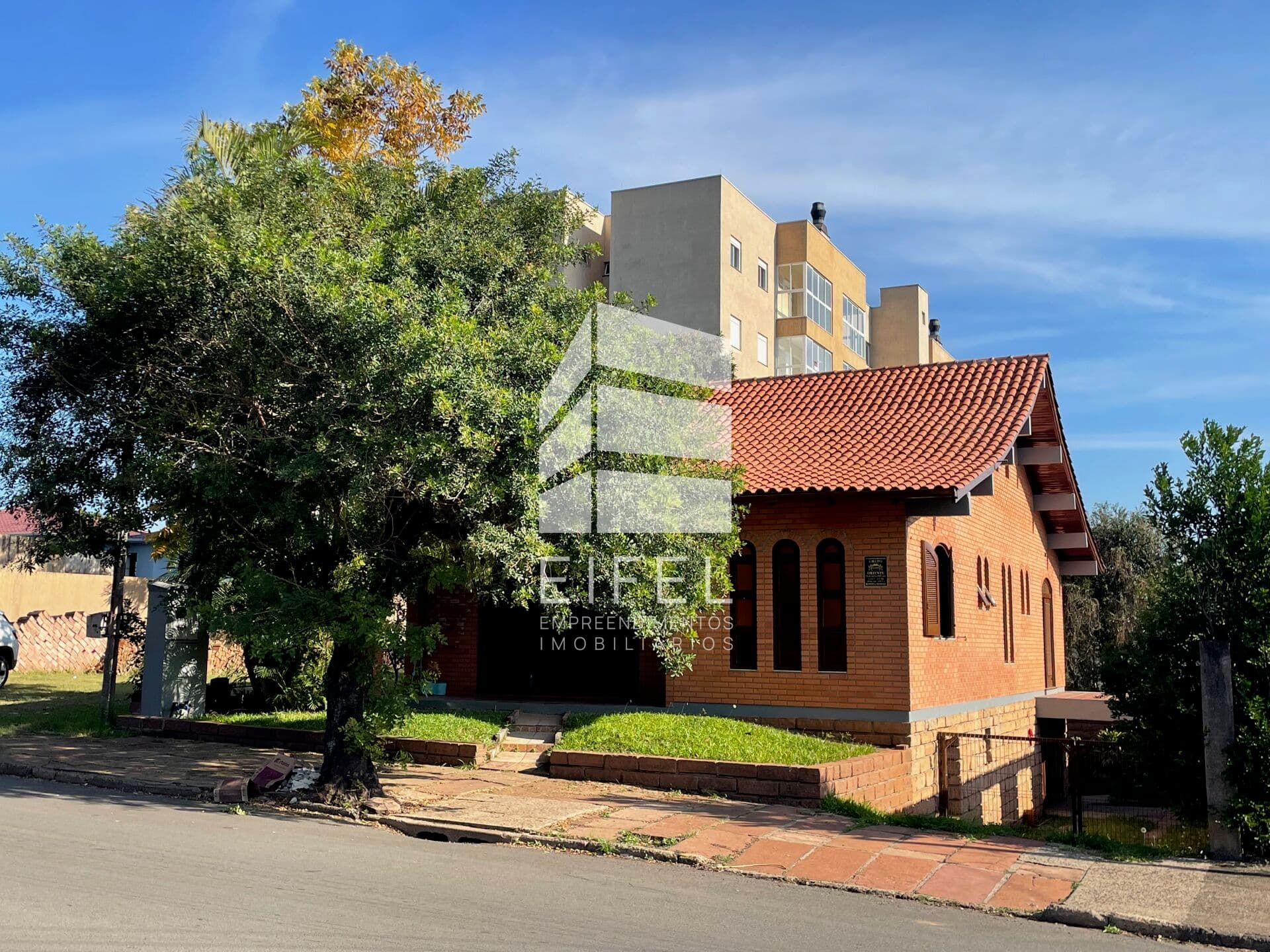 Casa em Feliz - Vila Rica