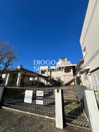 Apartamento à venda no bairro Vila Rica em Feliz/RS