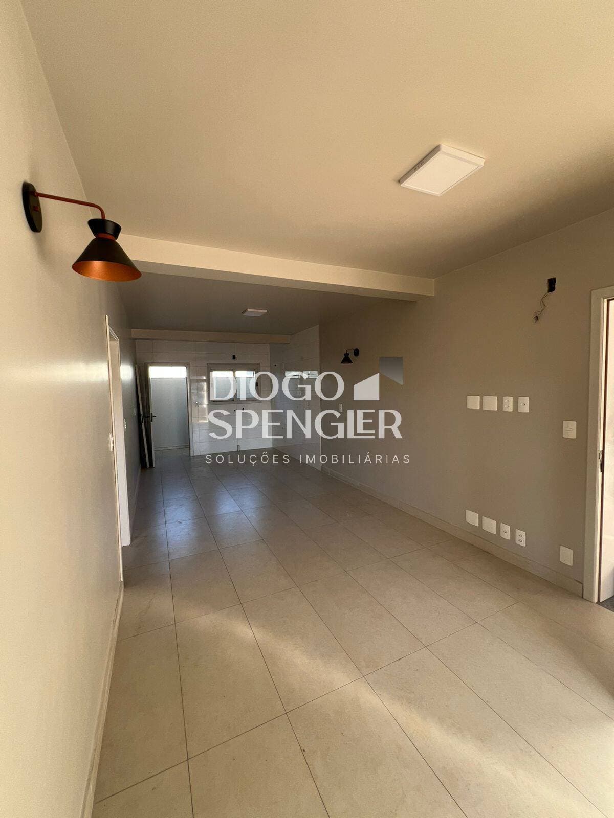 Apartamento Duplex