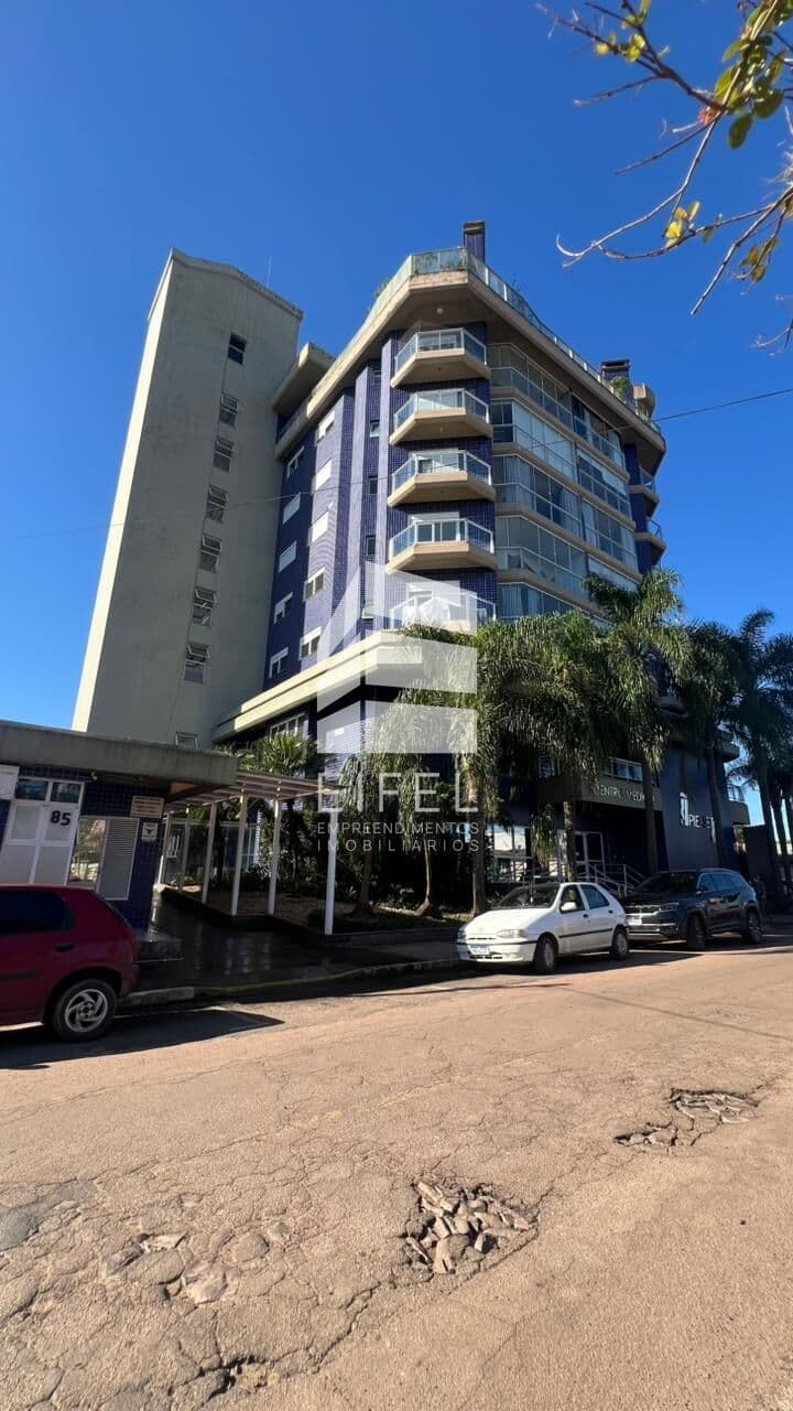 Apartamento à venda no bairro Centro em São Sebastião do Caí/RS
