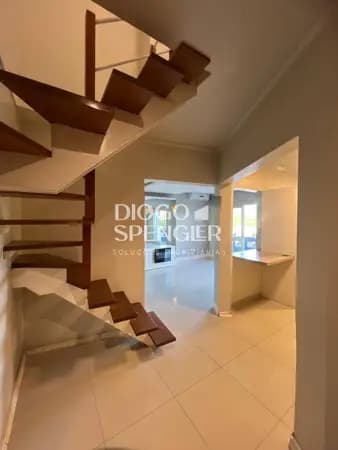 Apartamento à venda no bairro Vila Rica em Feliz/RS