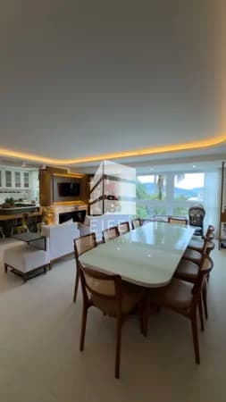 Apartamento Mobiliado - Residencial Luft