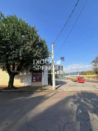 Casa à venda no bairro Centro em Feliz/RS