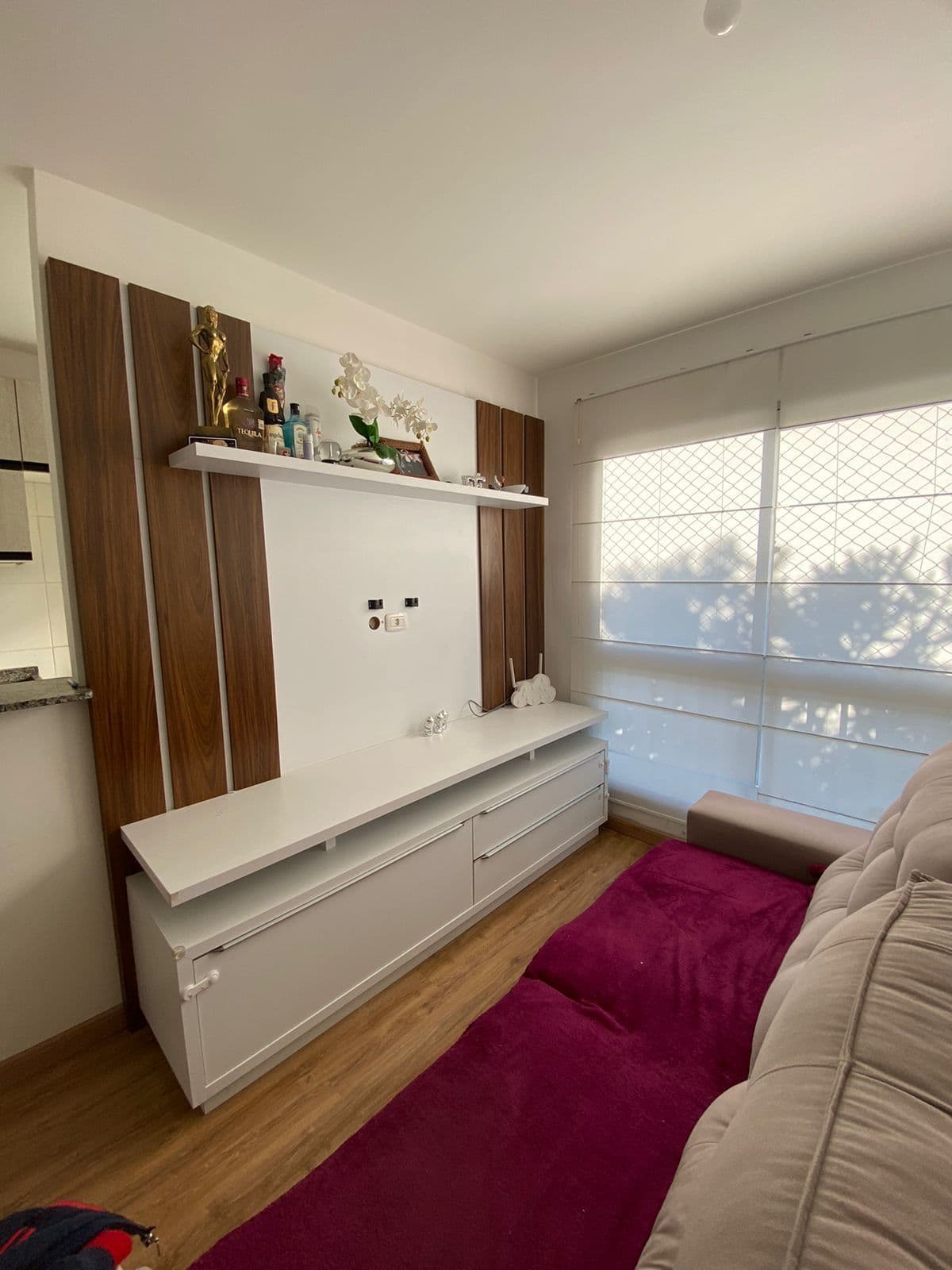 Apartamento à venda no bairro Glória em Porto Alegre/RS