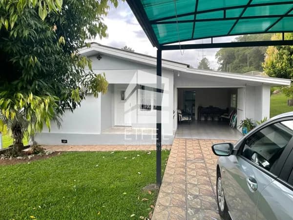 Casa em Feliz - Matiel