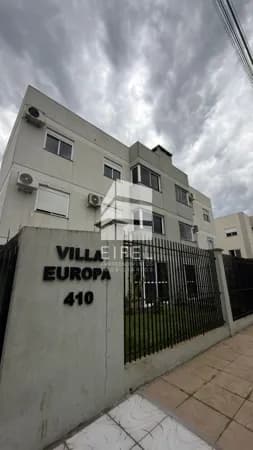 Apartamento à venda no bairro Vila Rica em Feliz/RS