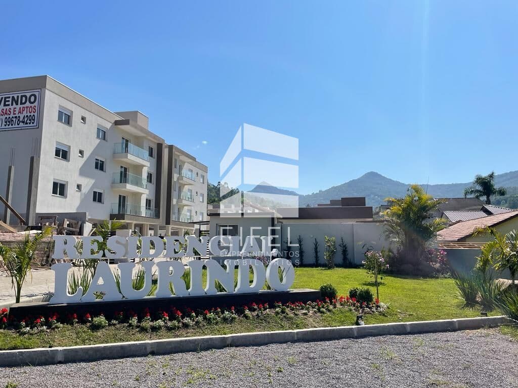 Apartamento de 72,81m² no Vale Real