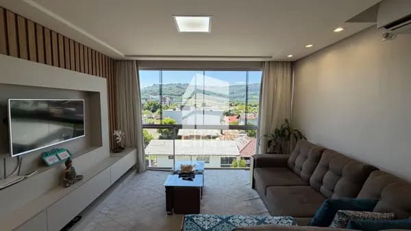 Apartamento em Feliz - Vila Rica