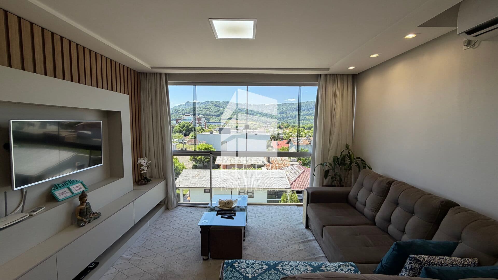 Apartamento em Feliz - Vila Rica