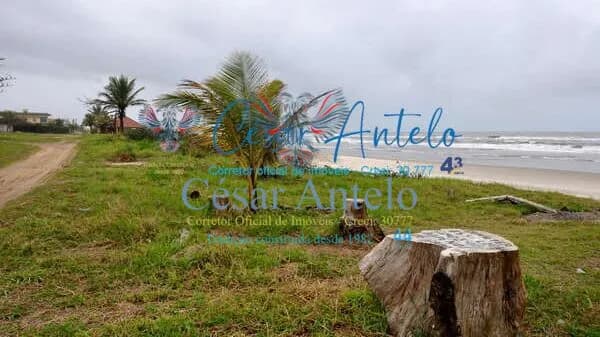 Terreno Lote em Centro, Itanhaém/SP