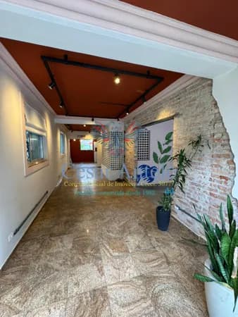 CASA SOBRADO Alto Padrão