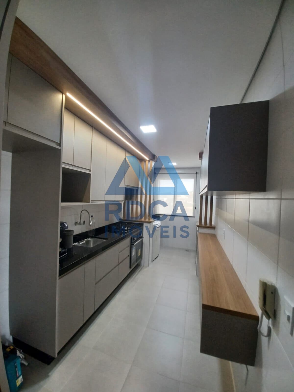 Apartamento 3Dorm. 1 Suíte
