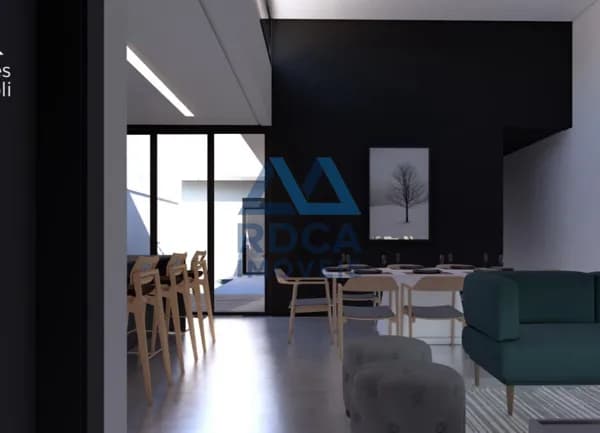 Casa 3 Suítes