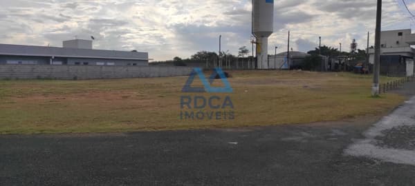 Terreno 1600m² Fazenda Alta Vista - Salto de Pirapora/SP
