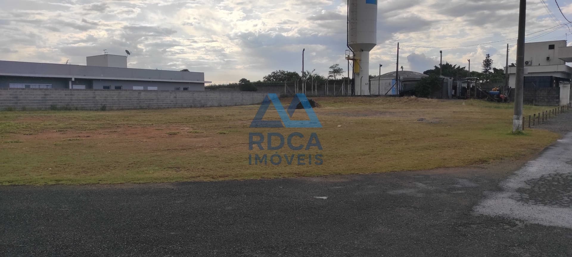 Terreno 1600m² Fazenda Alta Vista - Salto de Pirapora/SP