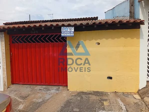 Casa Térrea
