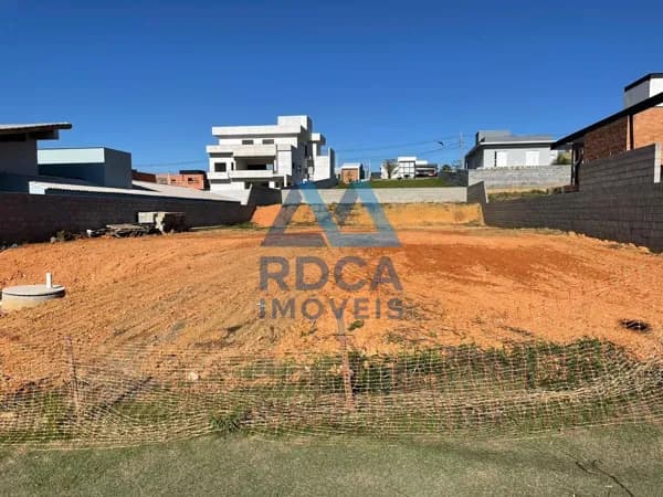 Terreno 1000M² Residencial Fazenda Alta Vista - Salto de Pirapora/SP