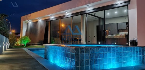 Casa Diferenciada no Alphaville Nova Esplanada 4