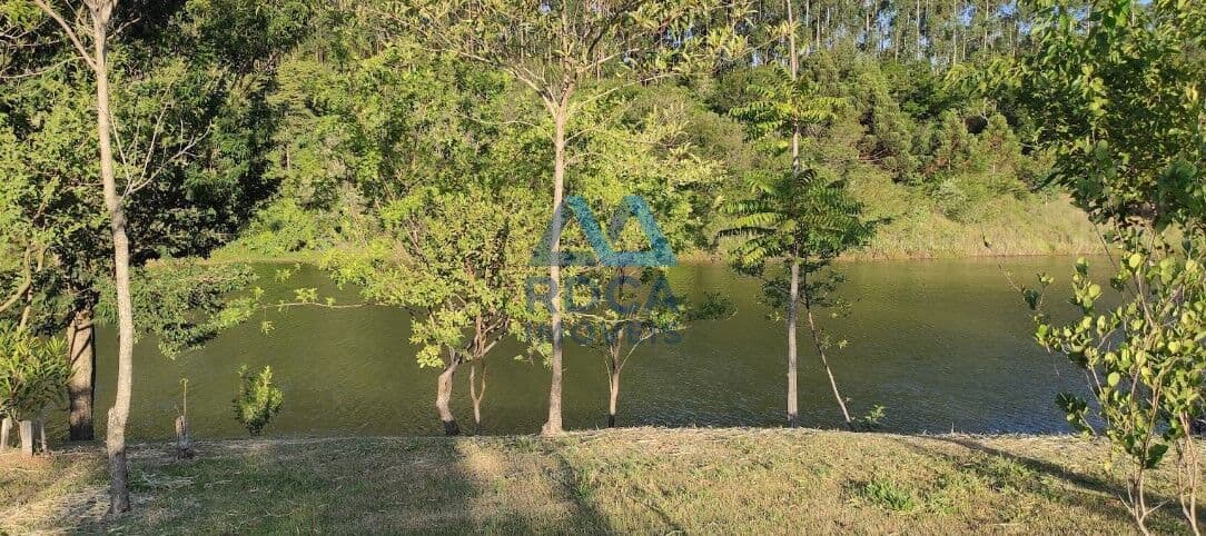 Terreno 1000m² Fazenda Alta Vista - Salto de Pirapora/SP