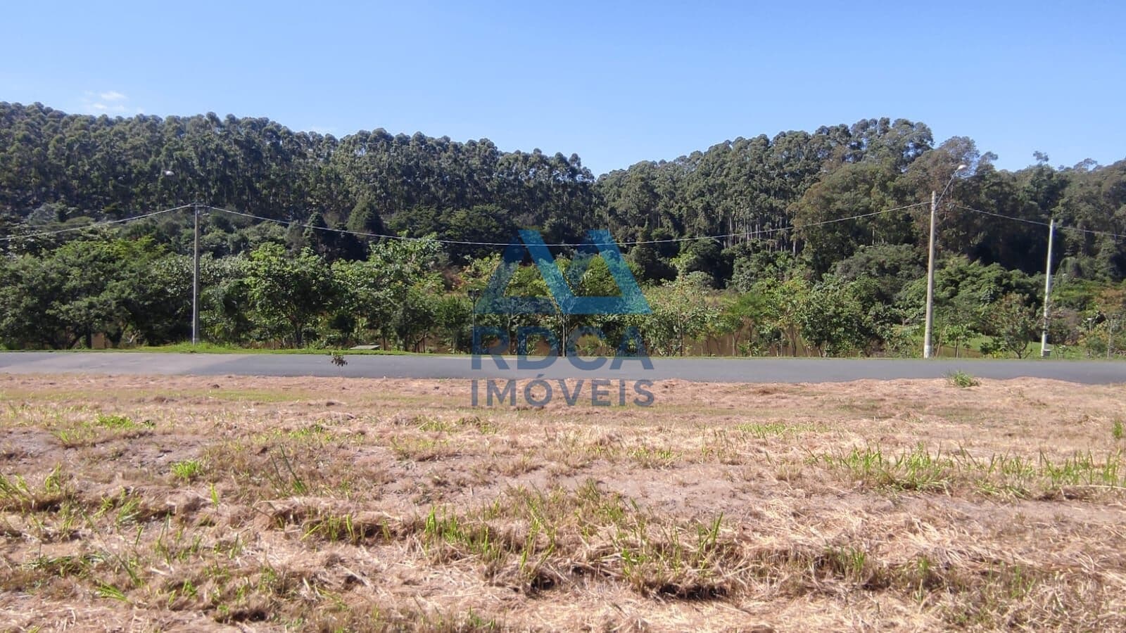 Terreno/Lote Residencial Fazenda Alta Vista - Salto de Pirapora/SP
