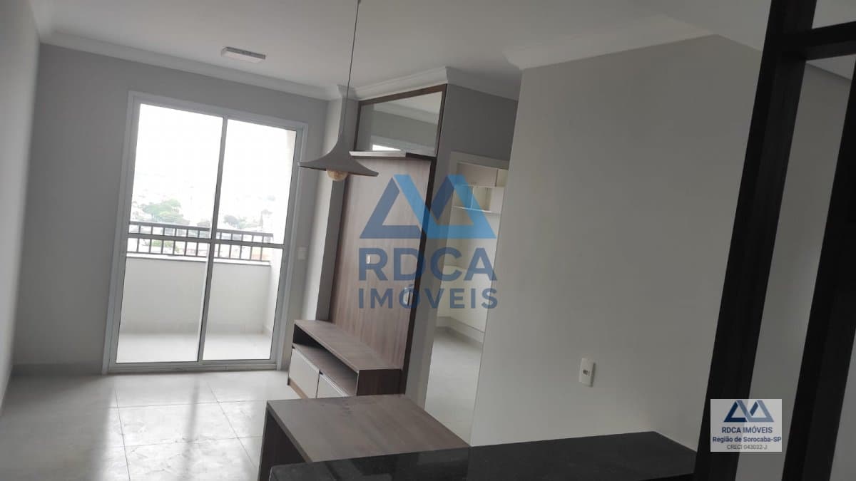 Apartamento 2Dorm. 1 Suíte