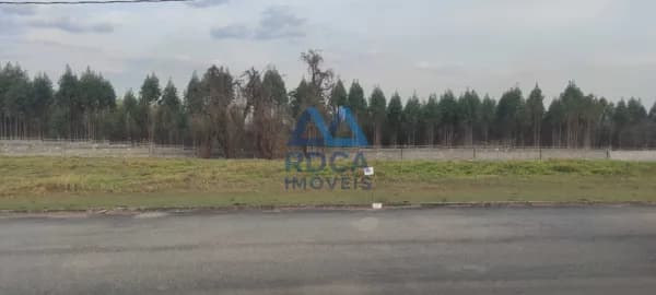 Terreno em Condomínio