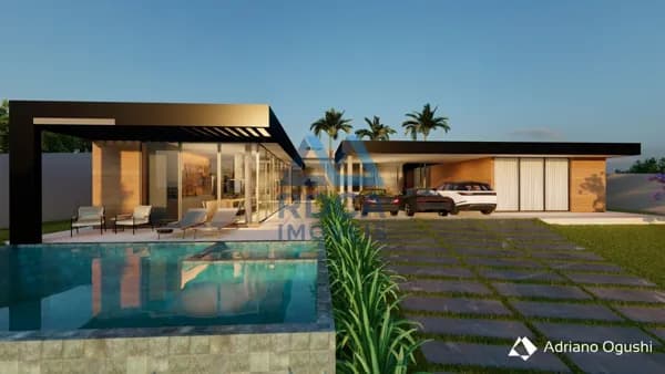 Terreno 1000M² Residencial Fazenda Alta Vista - Salto de Pirapora/SP