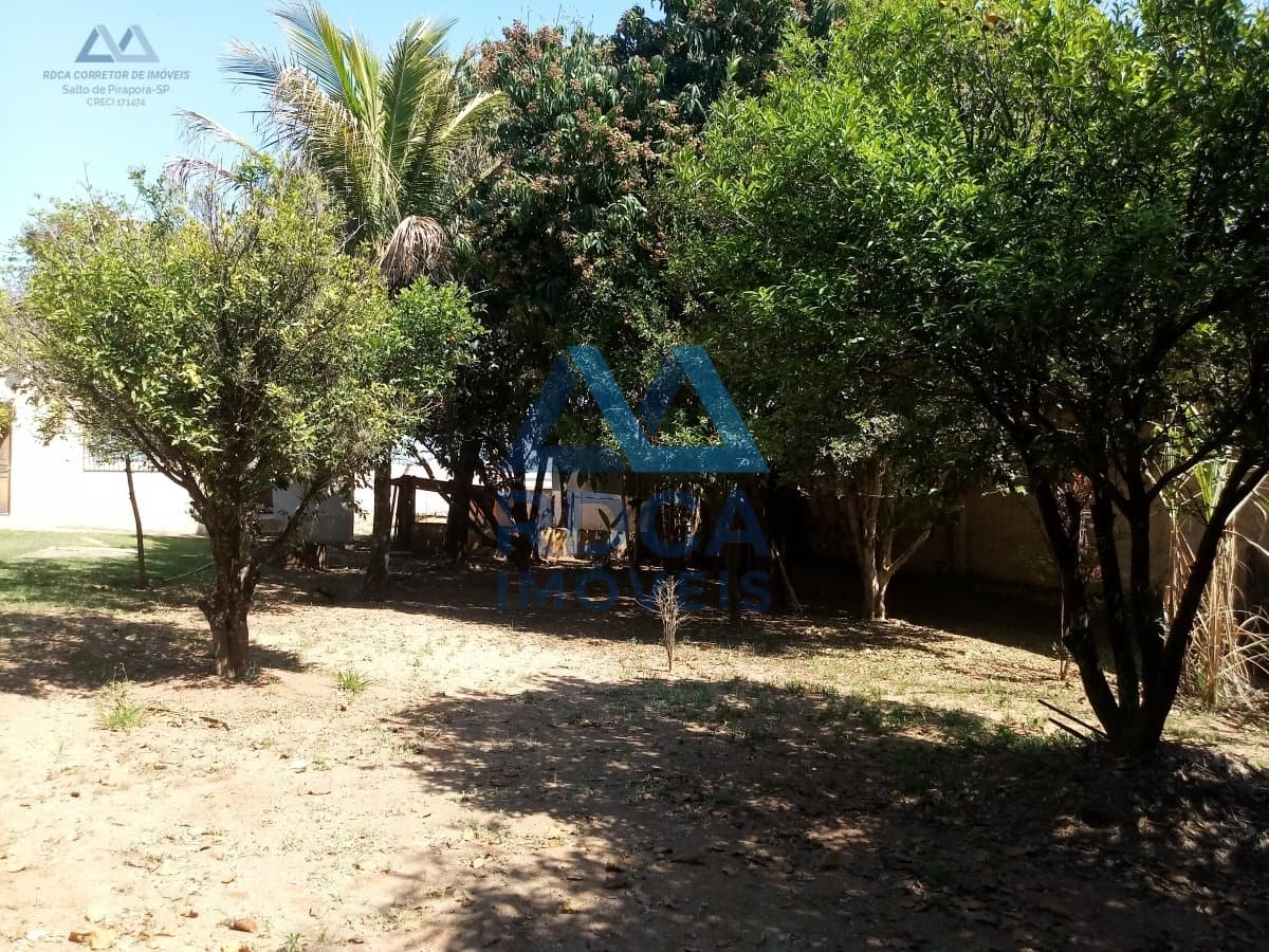 Terreno São Manoel I - Salto de Pirapora-SP