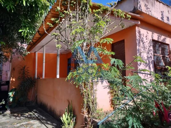 Casa Jardim Brasilândia - Sorocaba/SP