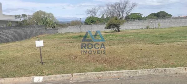 Terreno em Condomínio