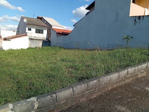 Terreno para Venda no Bairro Recanto Cidade Nova Salto de Pirapora-SP