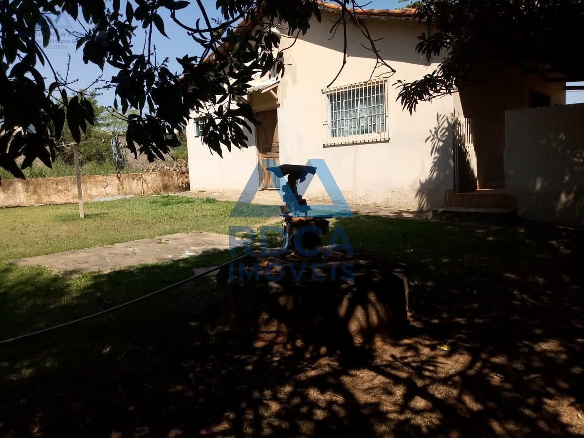 Chácara São Manoel I - Salto de Pirapora-SP